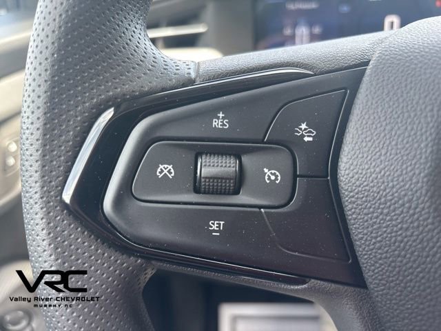 New 2027 Chevrolet Bolt LT FWD image 32