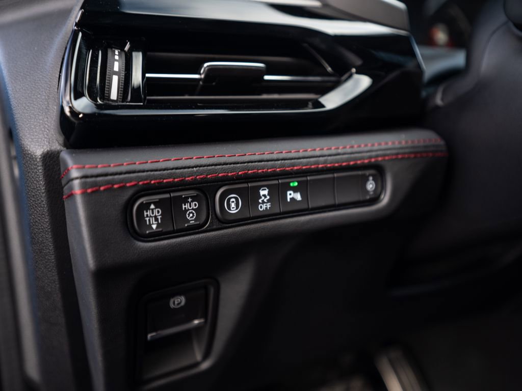 Certified 2026 Acura MDX A-Spec image 31