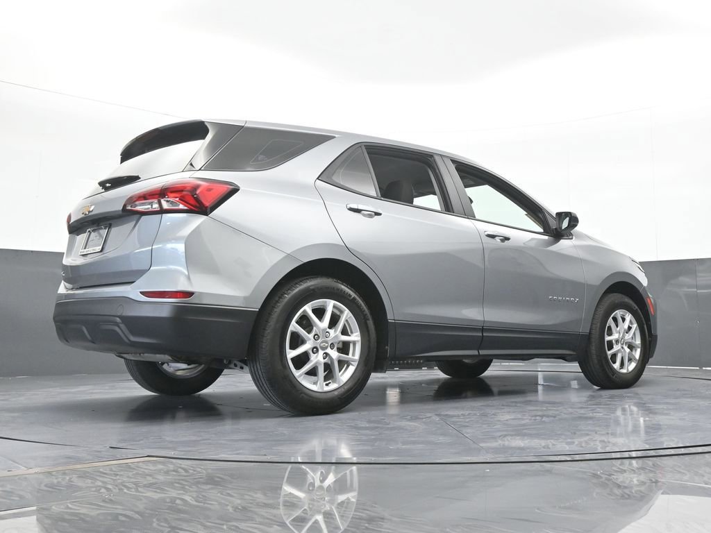 Used 2023 Chevrolet Equinox LS FWD image 58
