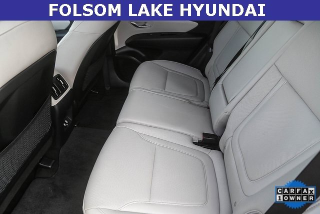 Certified 2023 Hyundai Tucson SEL w/ Convenience Package image 22