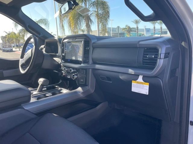 New 2026 Ford F150 XLT w/ Equipment Group 302A MID image 28