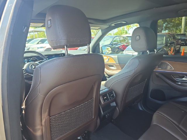 Used 2022 Mercedes-Benz GLE 350 image 13