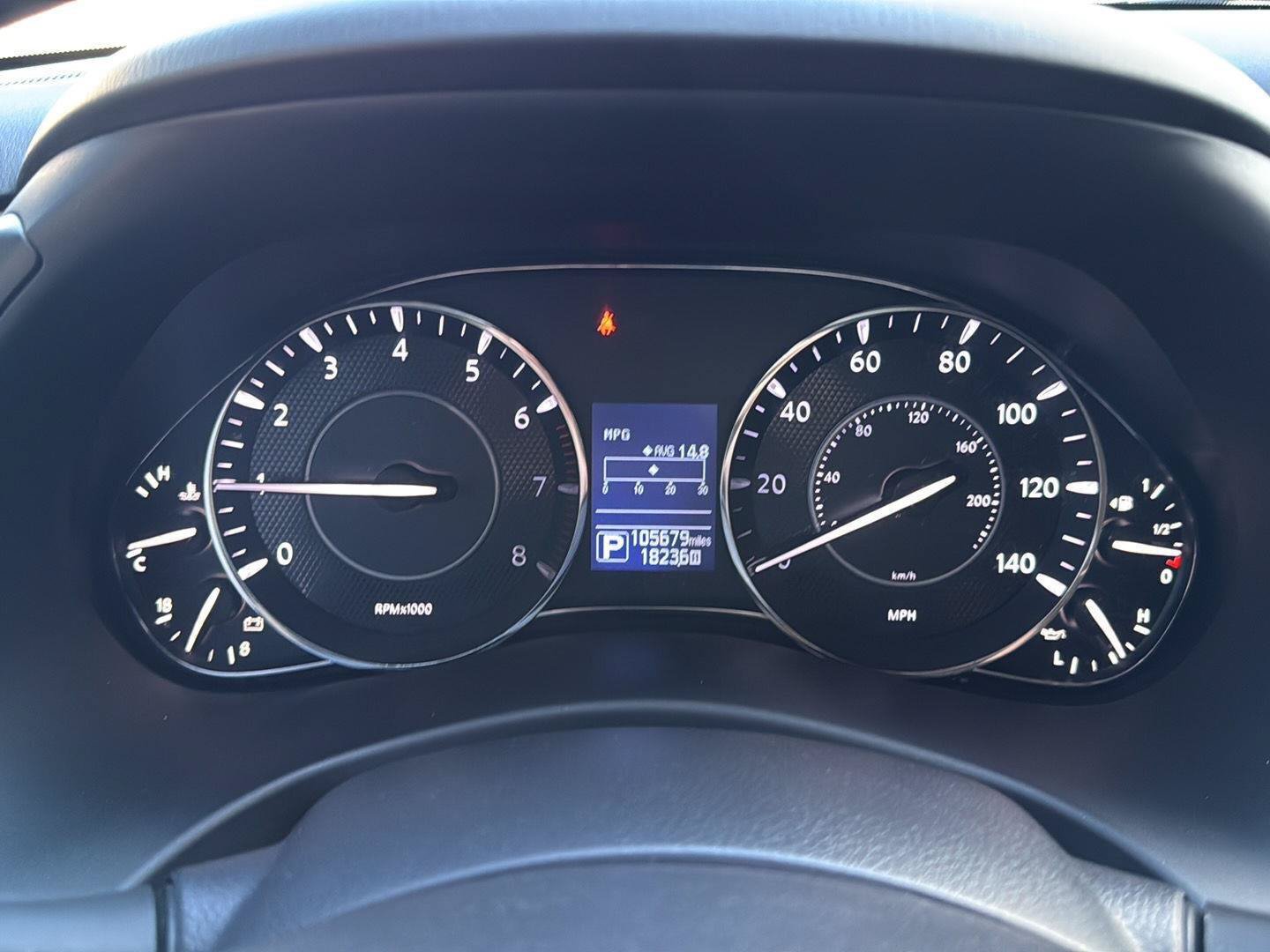 Used 2020 Nissan Armada SL w/ Premium Package RWD image 16