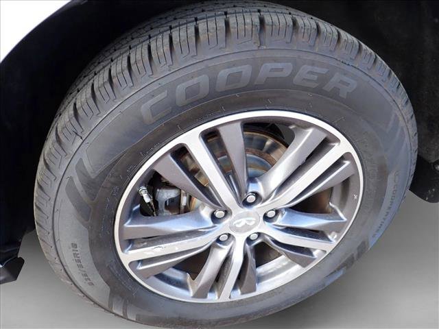 Used 2019 INFINITI QX60 Pure image 7