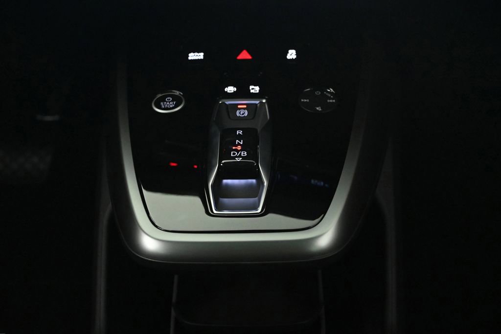 New 2026 Audi Q4 e-tron Premium Plus image 13