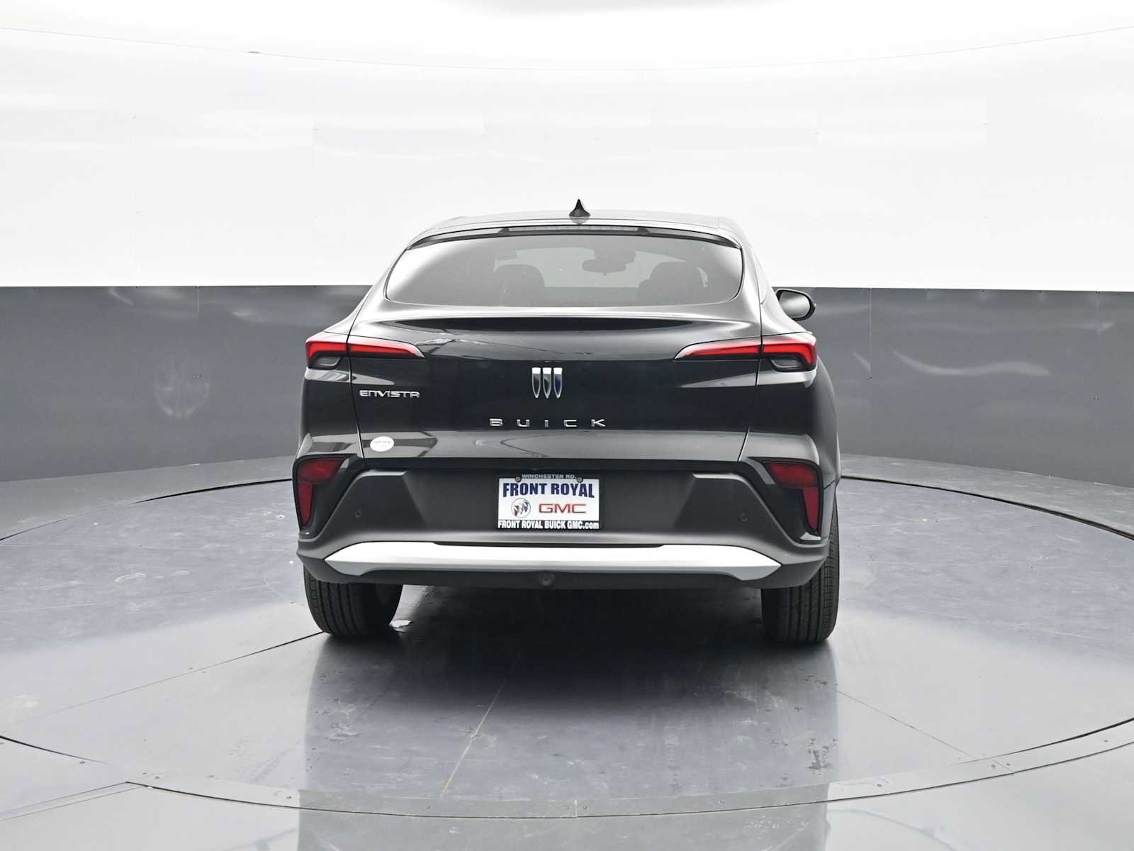 New 2025 Buick Envista Preferred w/ Convenience I Package image 6