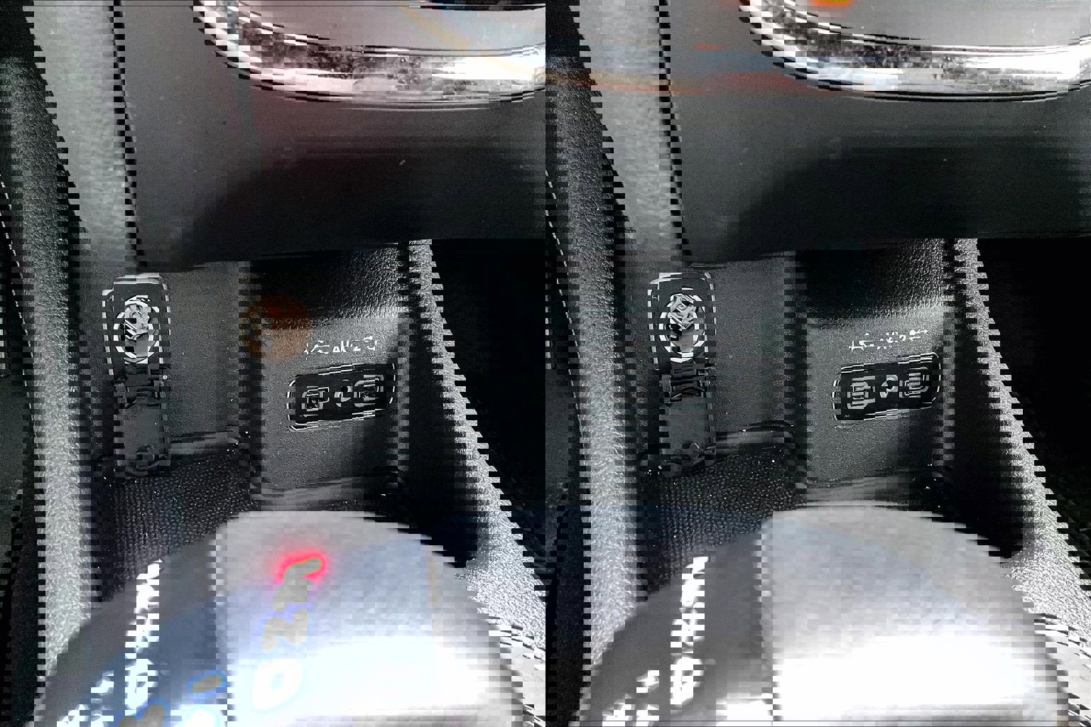 Used 2018 Dodge Durango R/T w/ Technology Group image 32