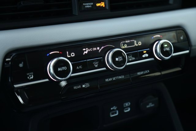 New 2025 Honda Pilot EX-L image 35