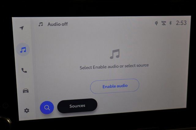 Used 2025 Toyota Camry SE image 25