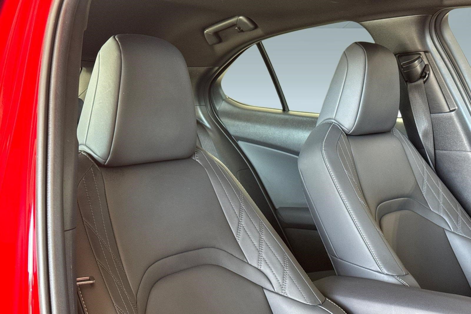Certified 2024 Lexus UX 250h FWD image 25