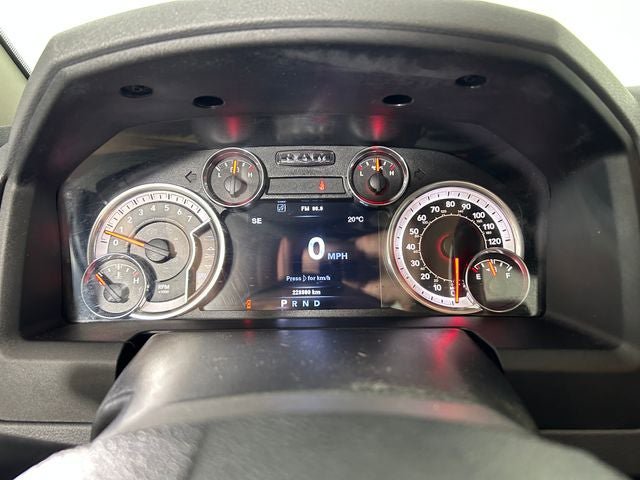 Used 2014 RAM 1500 Outdoorsman AWD/4WD image 18