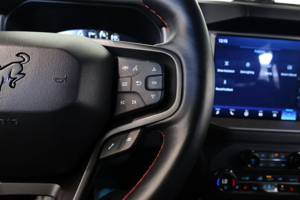 Used 2024 Ford Bronco Raptor AWD/4WD image 32