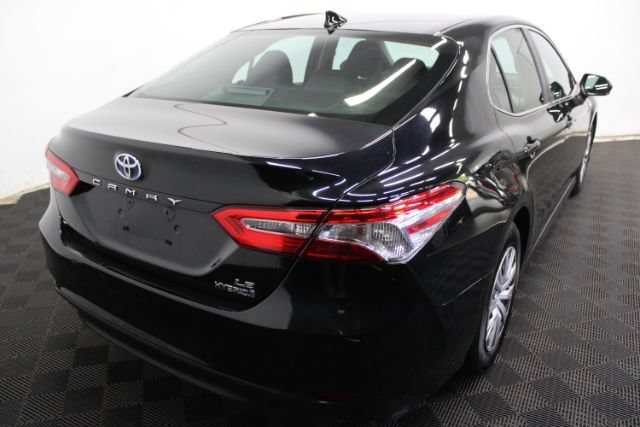 Used 2020 Toyota Camry LE w/ Fleet Convenience Package FWD image 6