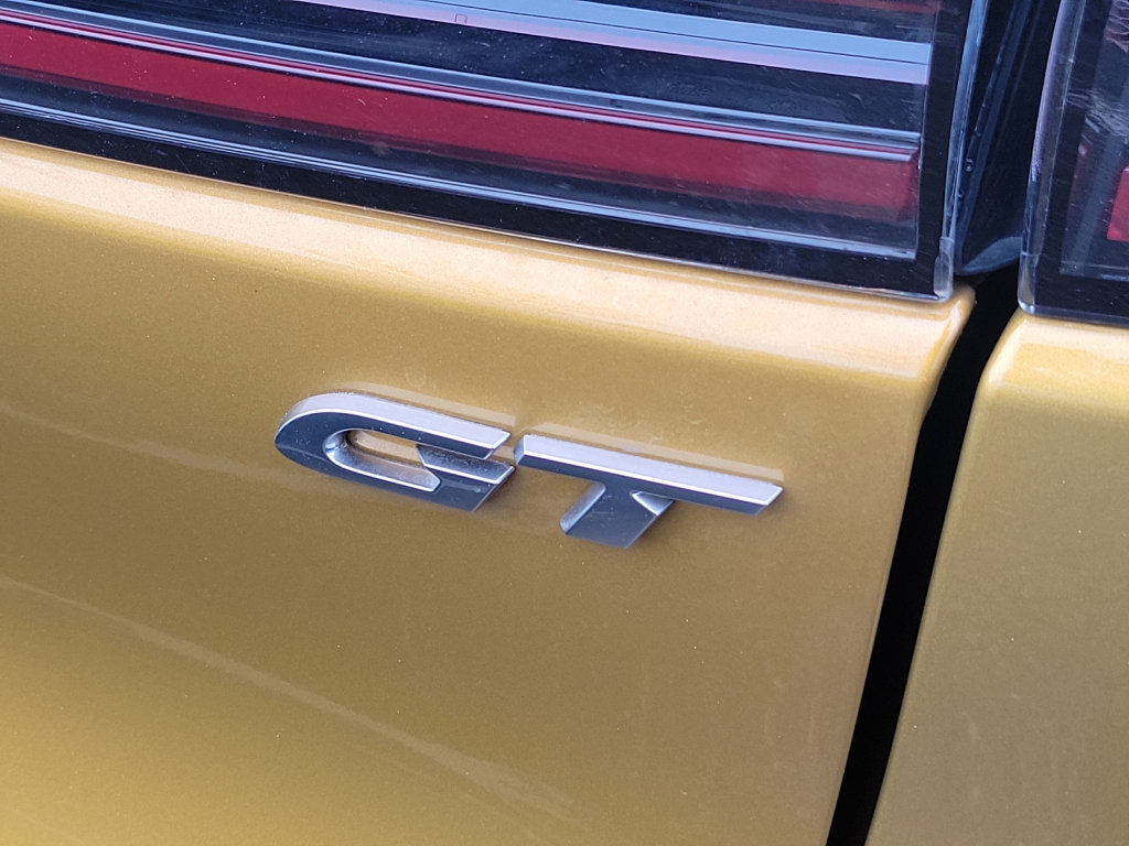 New 2024 Dodge Hornet GT Plus image 6