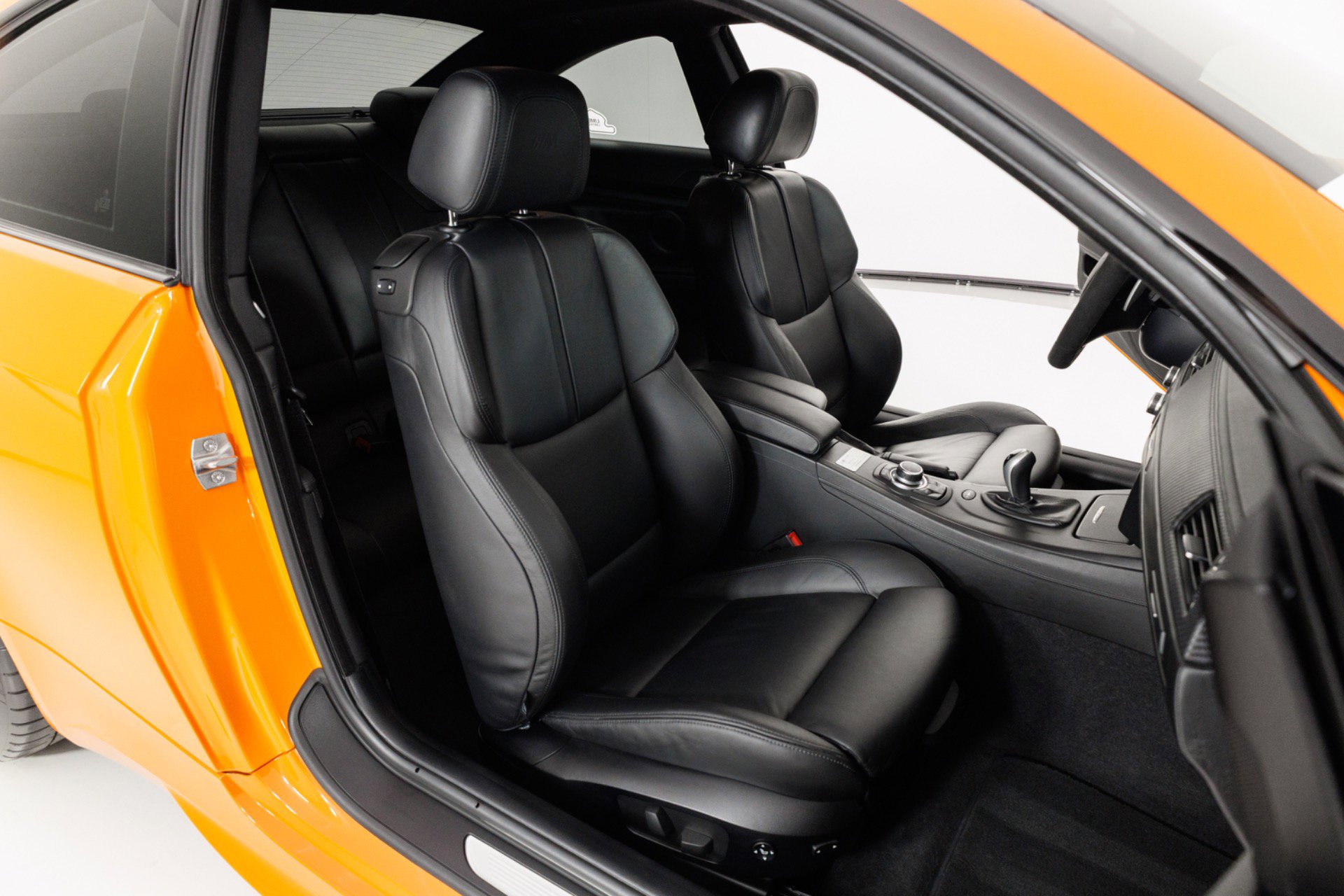 Used 2013 BMW M3 Coupe RWD image 36