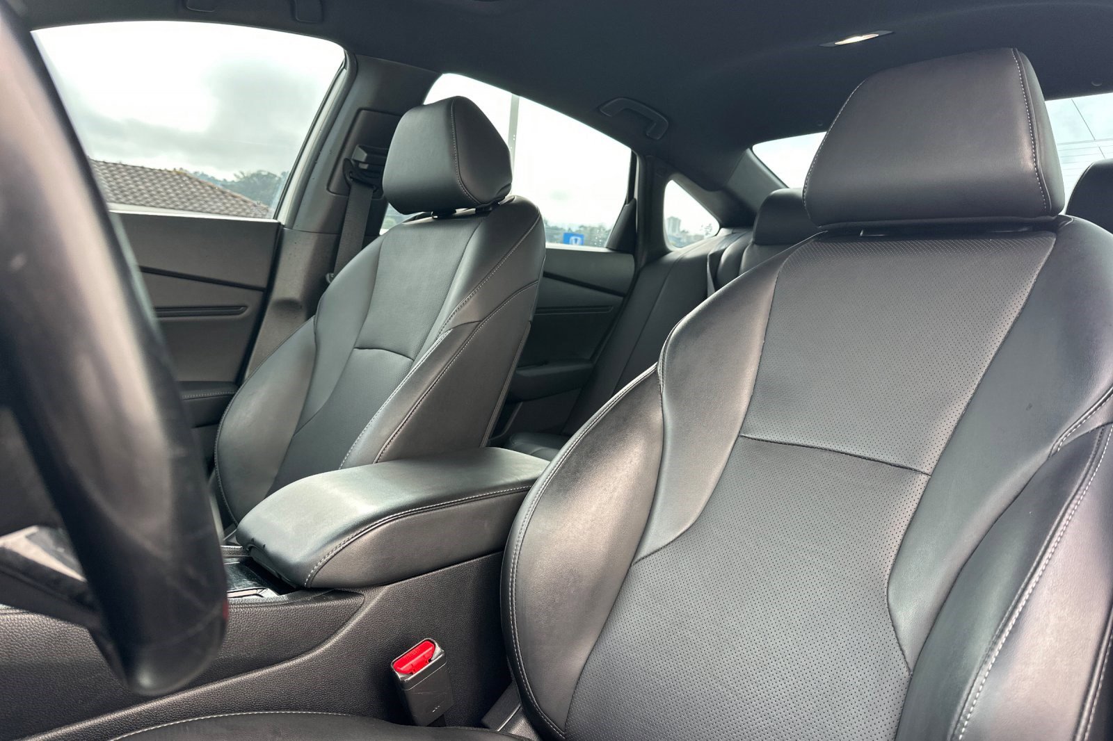 Used 2024 Honda Accord Sport image 24