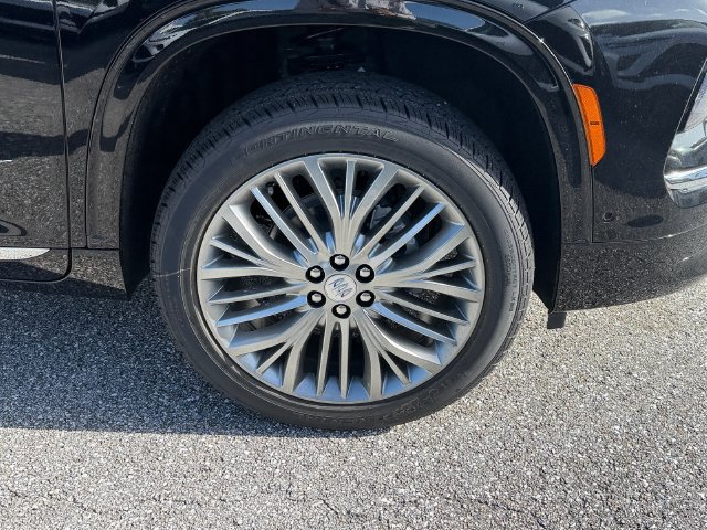 New 2027 Buick Enclave Avenir FWD image 9