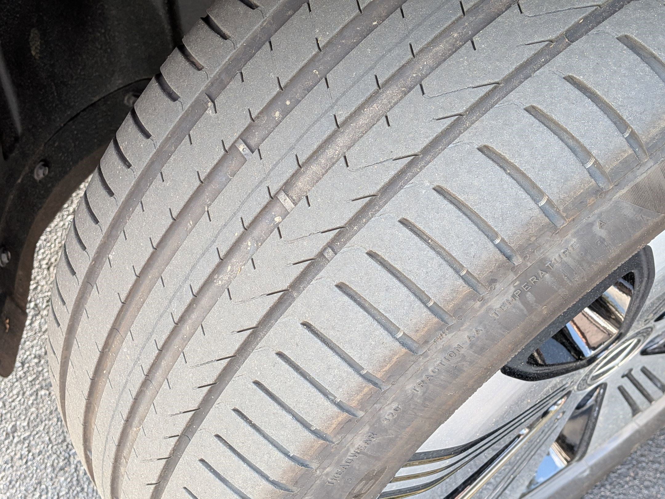 Certified 2024 Mercedes-Benz EQB 250+ image 12