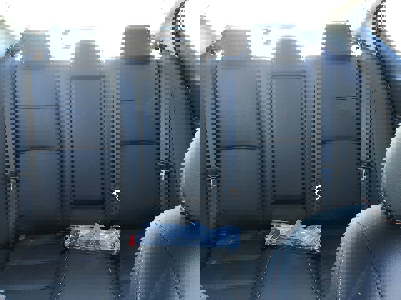 New 2025 Nissan Altima 2.5 SR w/ SR Premium Package image 20