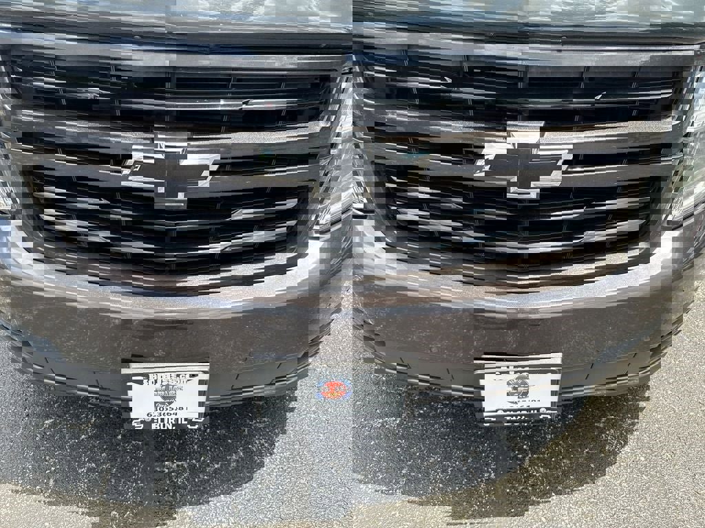 Certified 2018 Chevrolet Tahoe Premier image 98