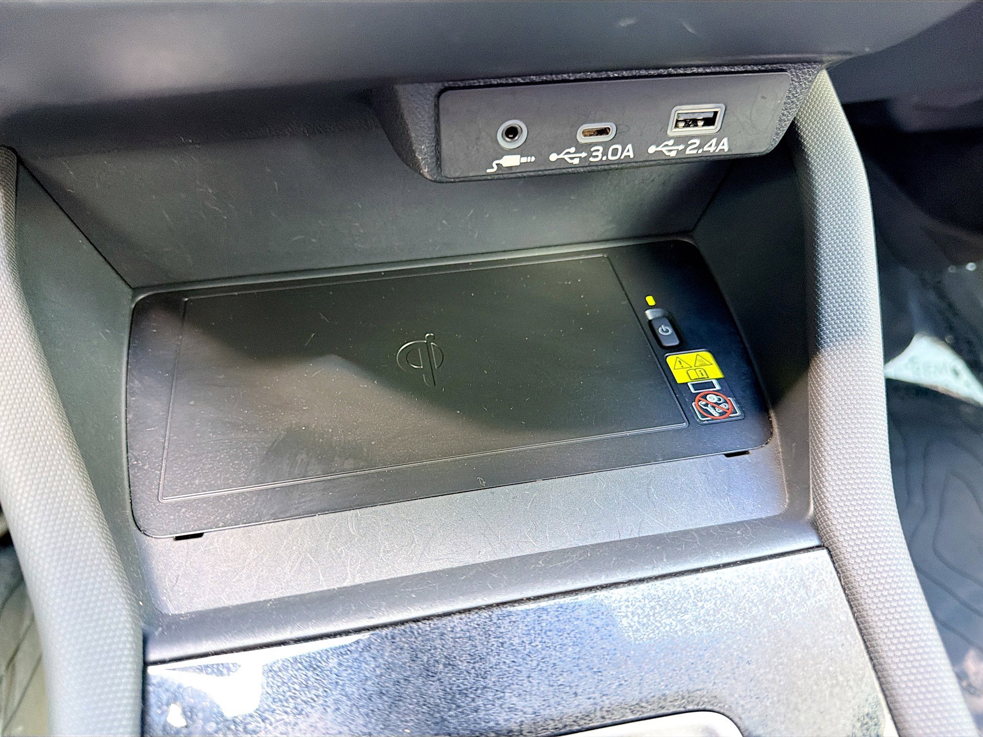Certified 2025 Subaru Forester Sport image 29