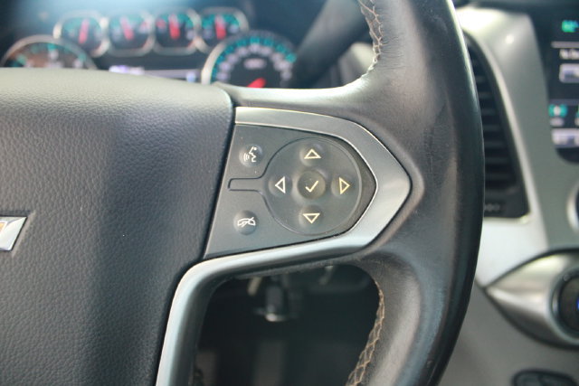 Used 2016 Chevrolet Tahoe LT RWD image 13