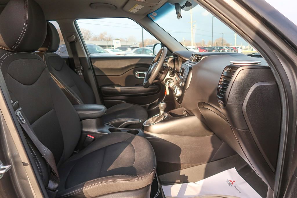 Used 2014 Kia Soul image 15