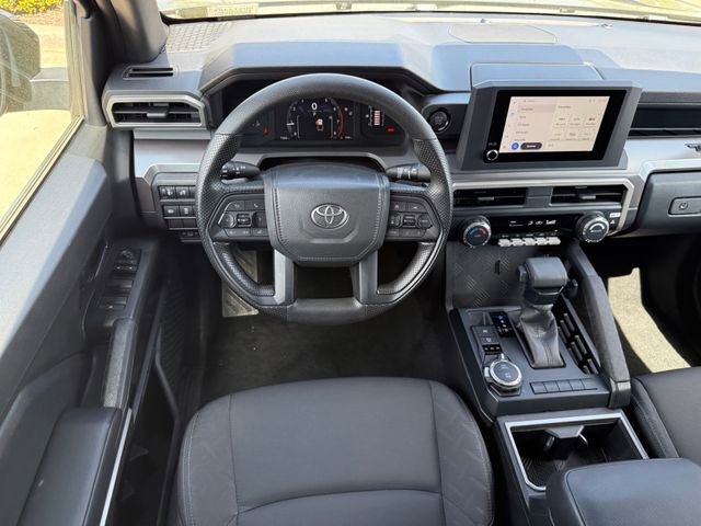 Used 2025 Toyota Tacoma SR5 image 26