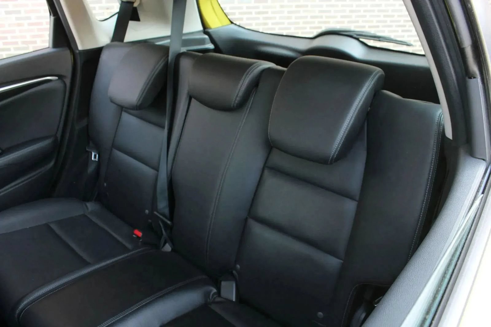 Used 2016 Honda Fit EX-L image 15