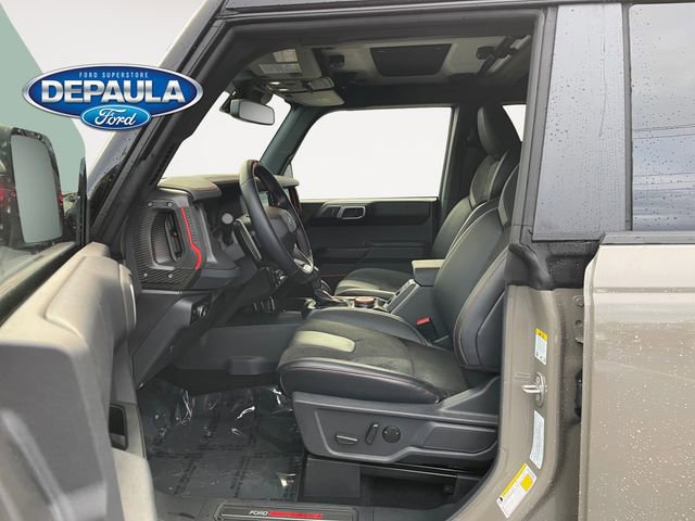 Certified 2025 Ford Bronco Raptor image 11