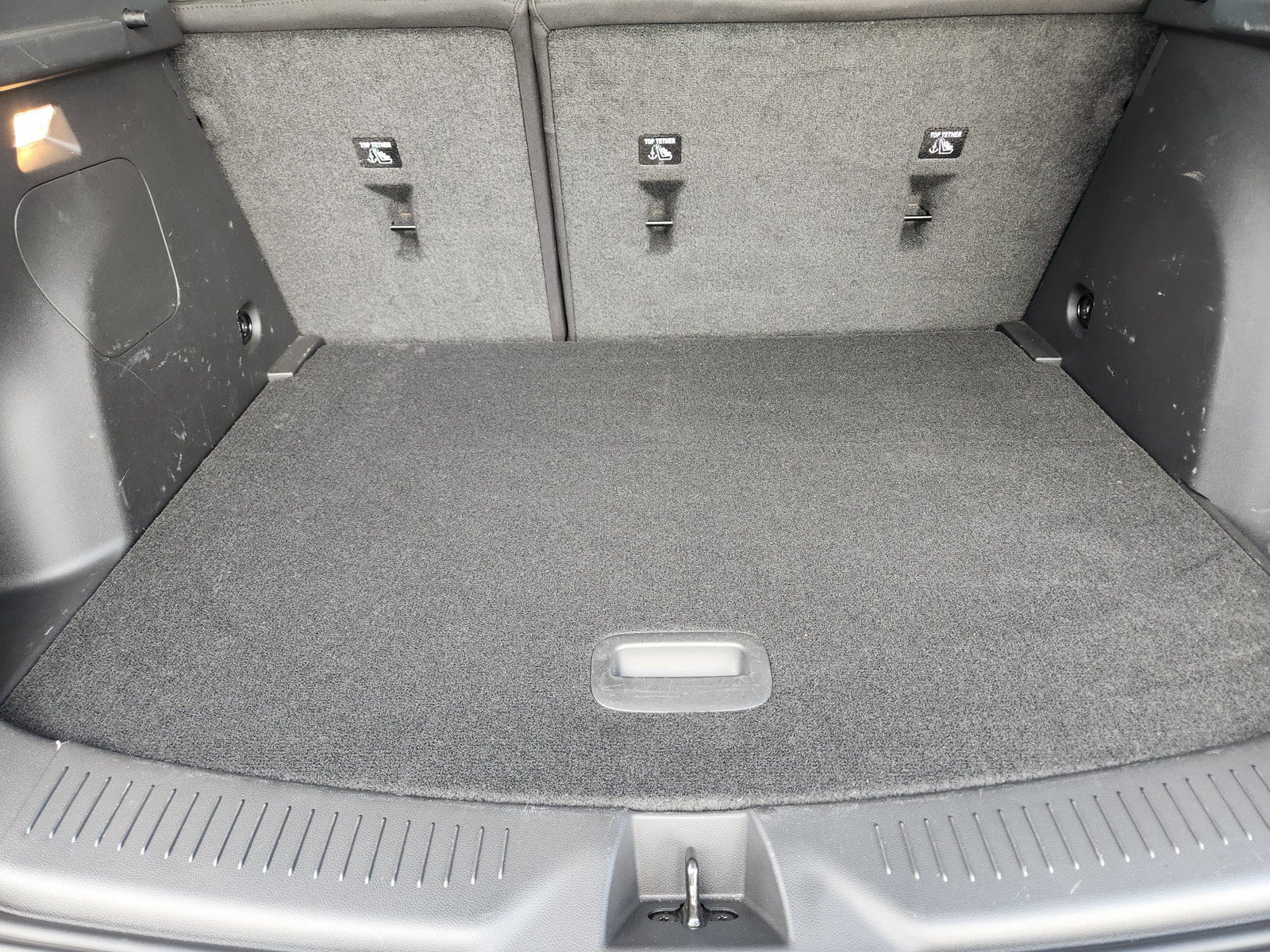 Used 2024 Buick Encore GX Sport Touring w/ Comfort Package FWD image 24