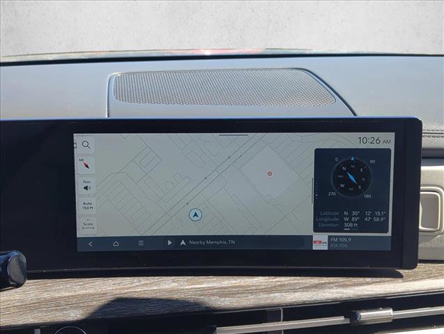 Used 2024 Hyundai Santa Fe Limited image 14