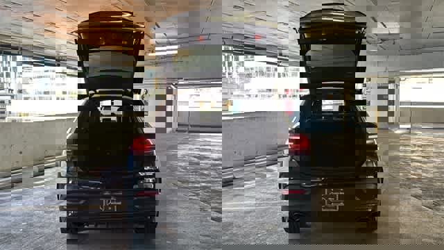 Used 2024 Mercedes-Benz GLE 53 AMG 4MATIC Coupe image 8