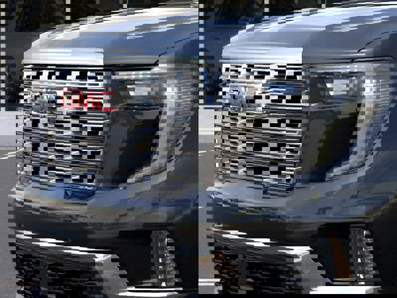 New 2026 GMC Acadia Denali w/ Super Cruise Package image 13