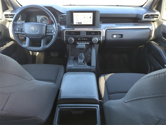 Used 2024 Toyota Tacoma SR5 image 17