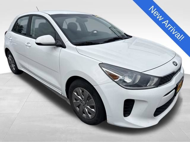 Used 2018 Kia Rio S FWD 360° Tour