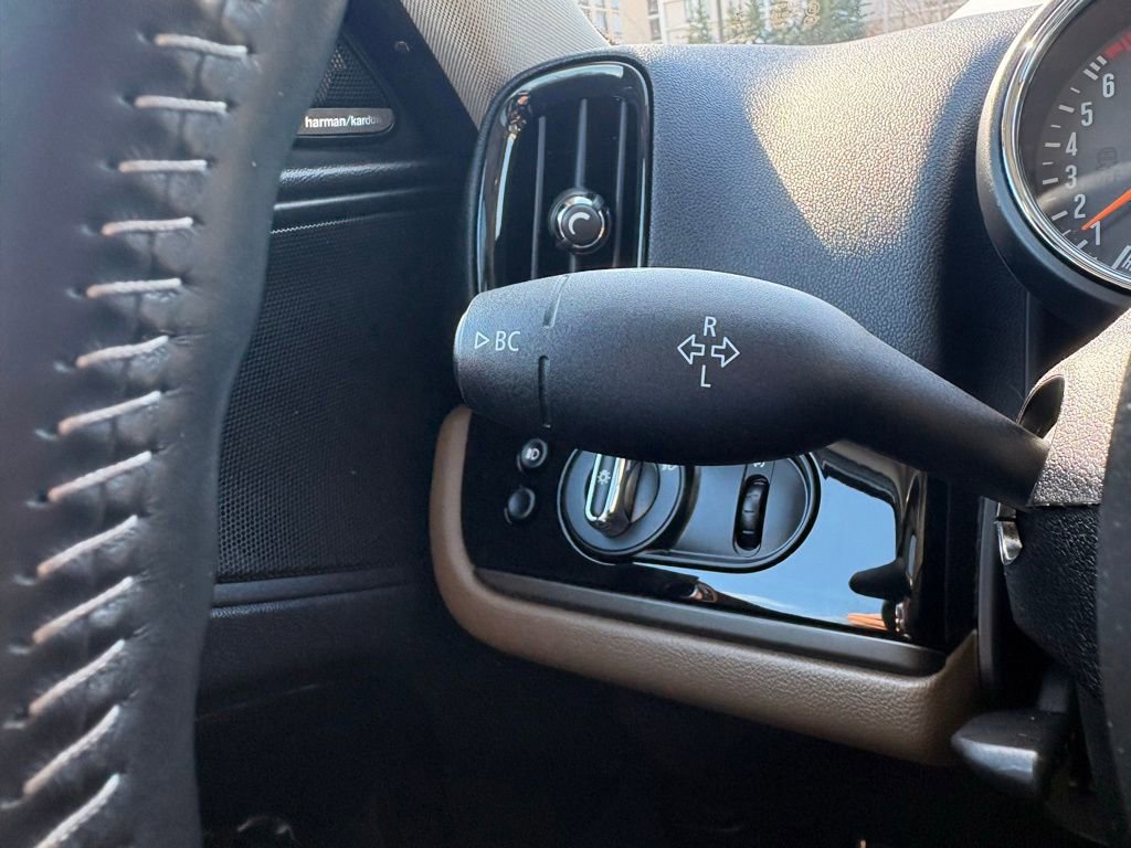 Used 2017 MINI Cooper Countryman S image 35