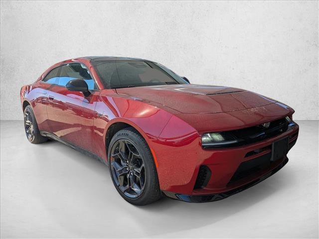 New 2026 Dodge Charger R/T AWD/4WD image 12