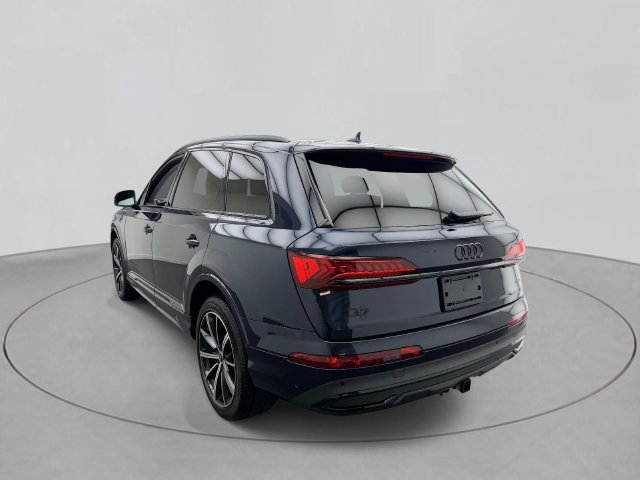 Used 2023 Audi Q7 3.0T Premium Plus w/ Premium Plus Package AWD/4WD image 6