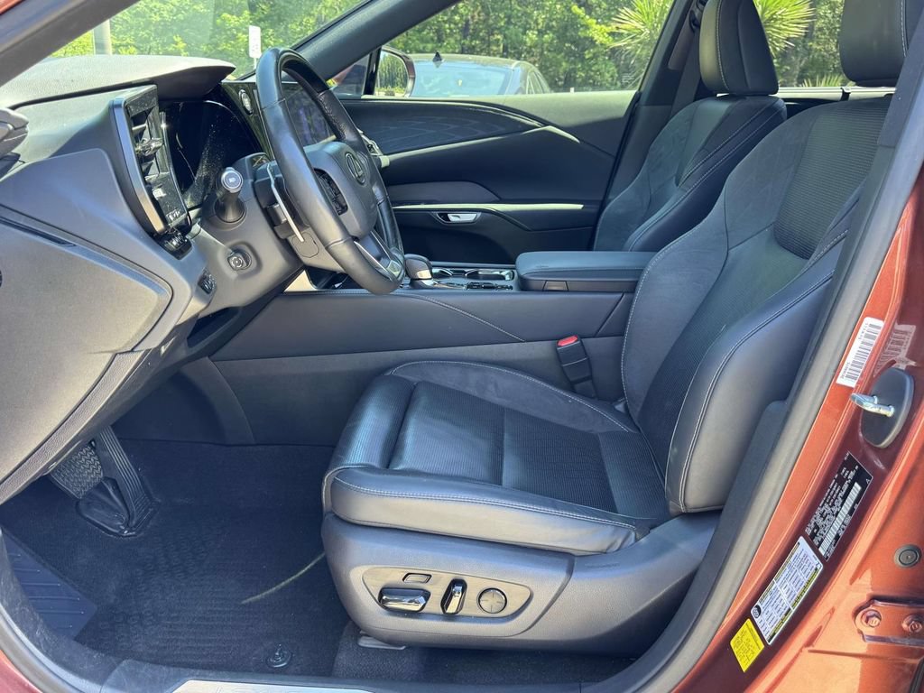 Used 2023 Lexus RX 350 FWD w/ Accessory Package (Z1) image 20