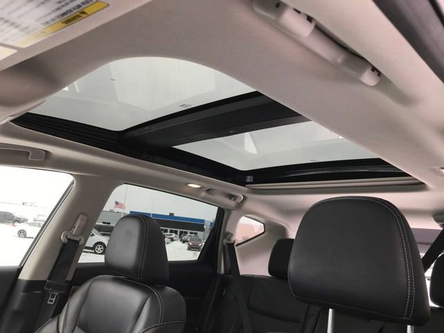 Used 2023 Nissan Murano SL image 16