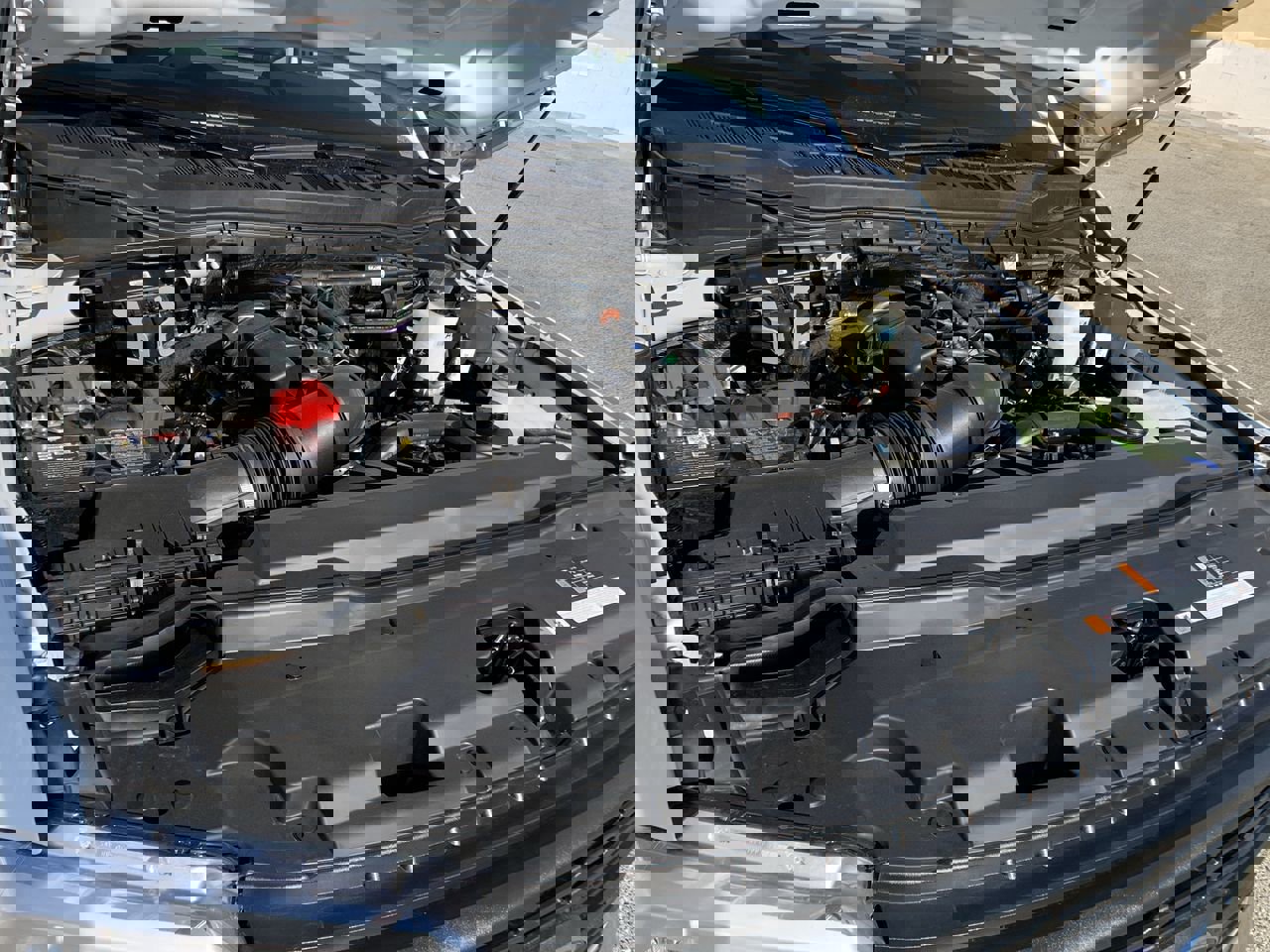 New 2026 Ford F250 XL w/ XL Chrome Package image 45