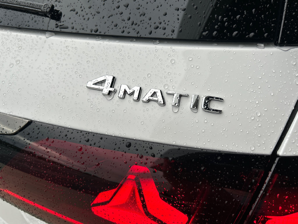 New 2027 Mercedes-Benz GLE 350 4MATIC image 31