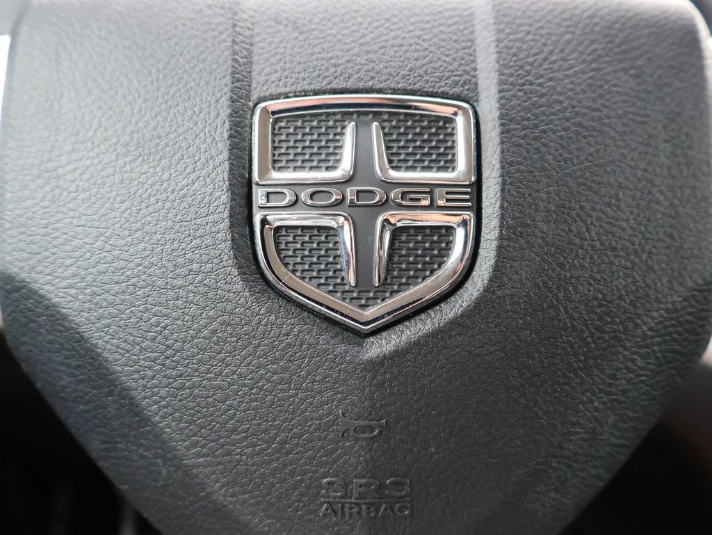 Used 2019 Dodge Journey SE w/ Premium Group FWD image 27