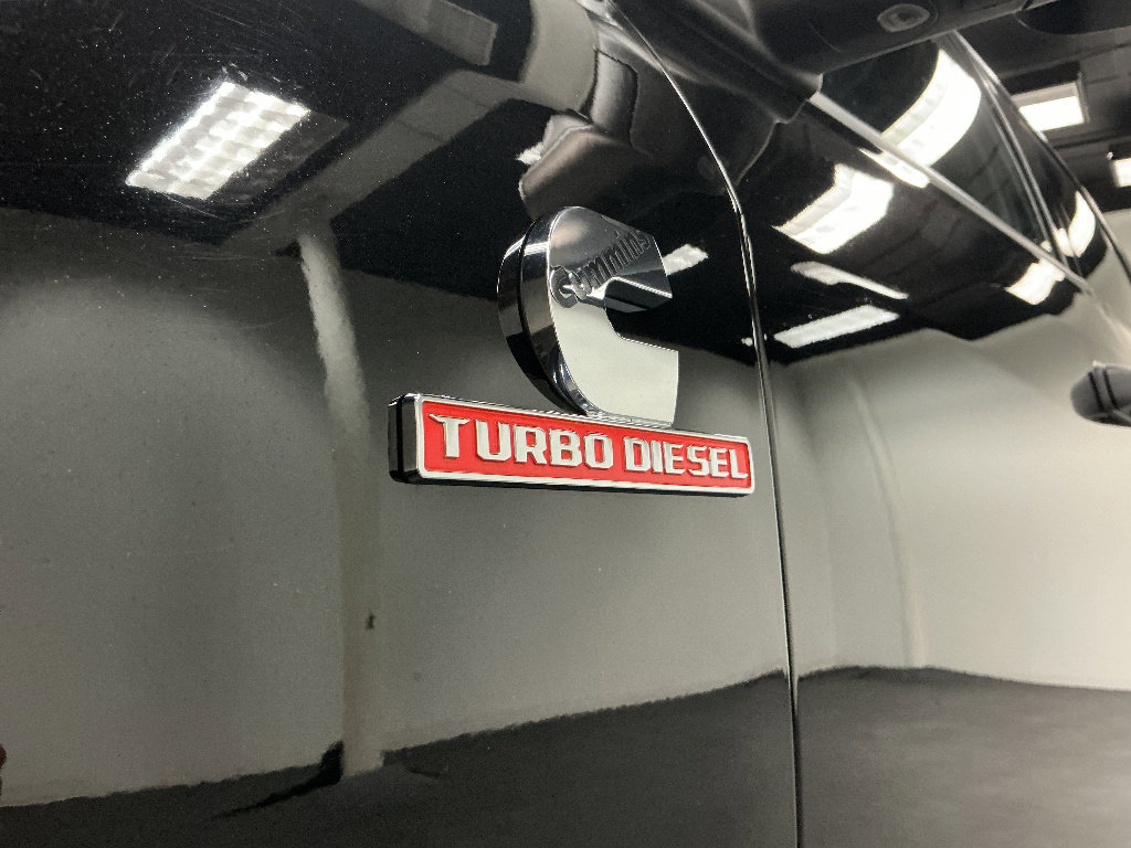 Used 2021 RAM 2500 Tradesman image 4