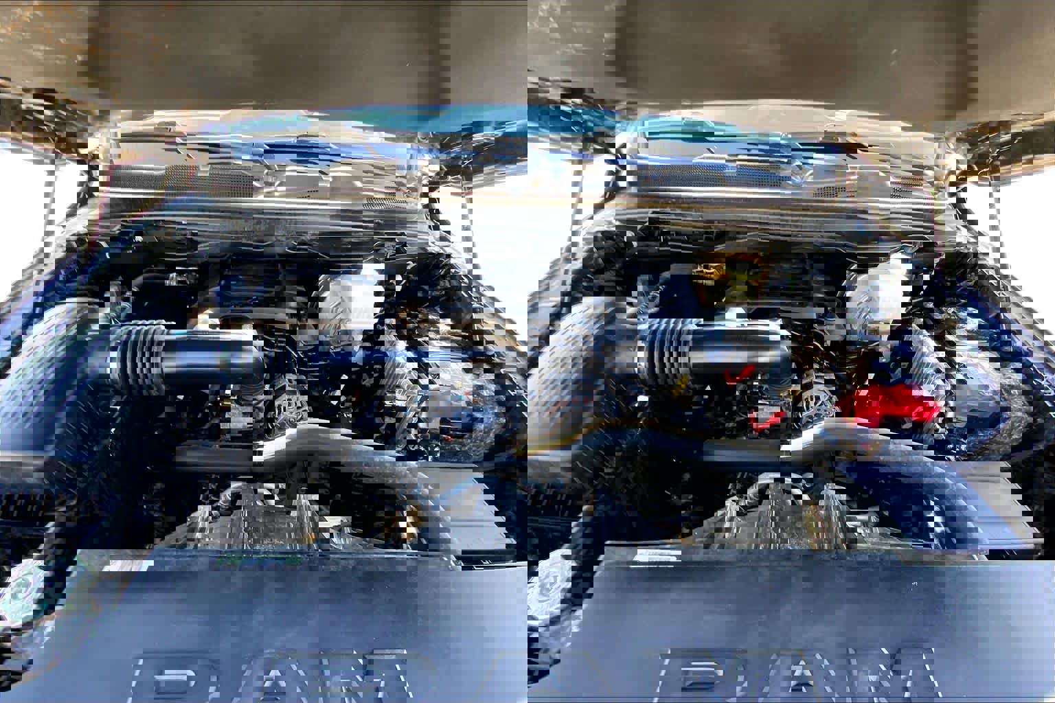 Used 2019 RAM 1500 Rebel w/ Rebel Level 2 Equipment Group AWD/4WD image 29