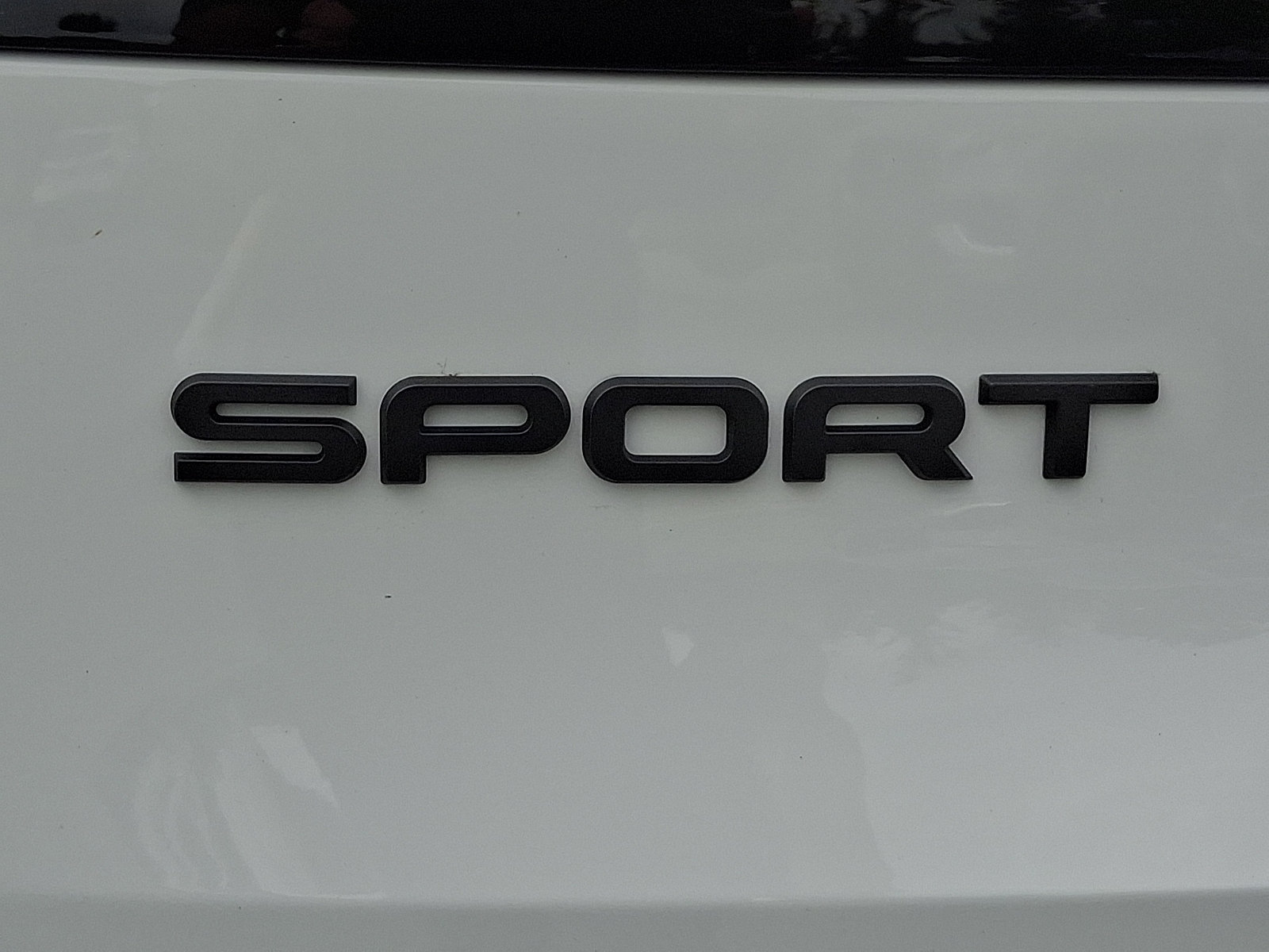 New 2026 Land Rover Range Rover Sport Dynamic SE AWD/4WD image 22