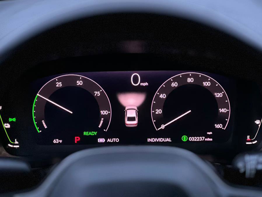 Used 2024 Honda Accord Sport image 12