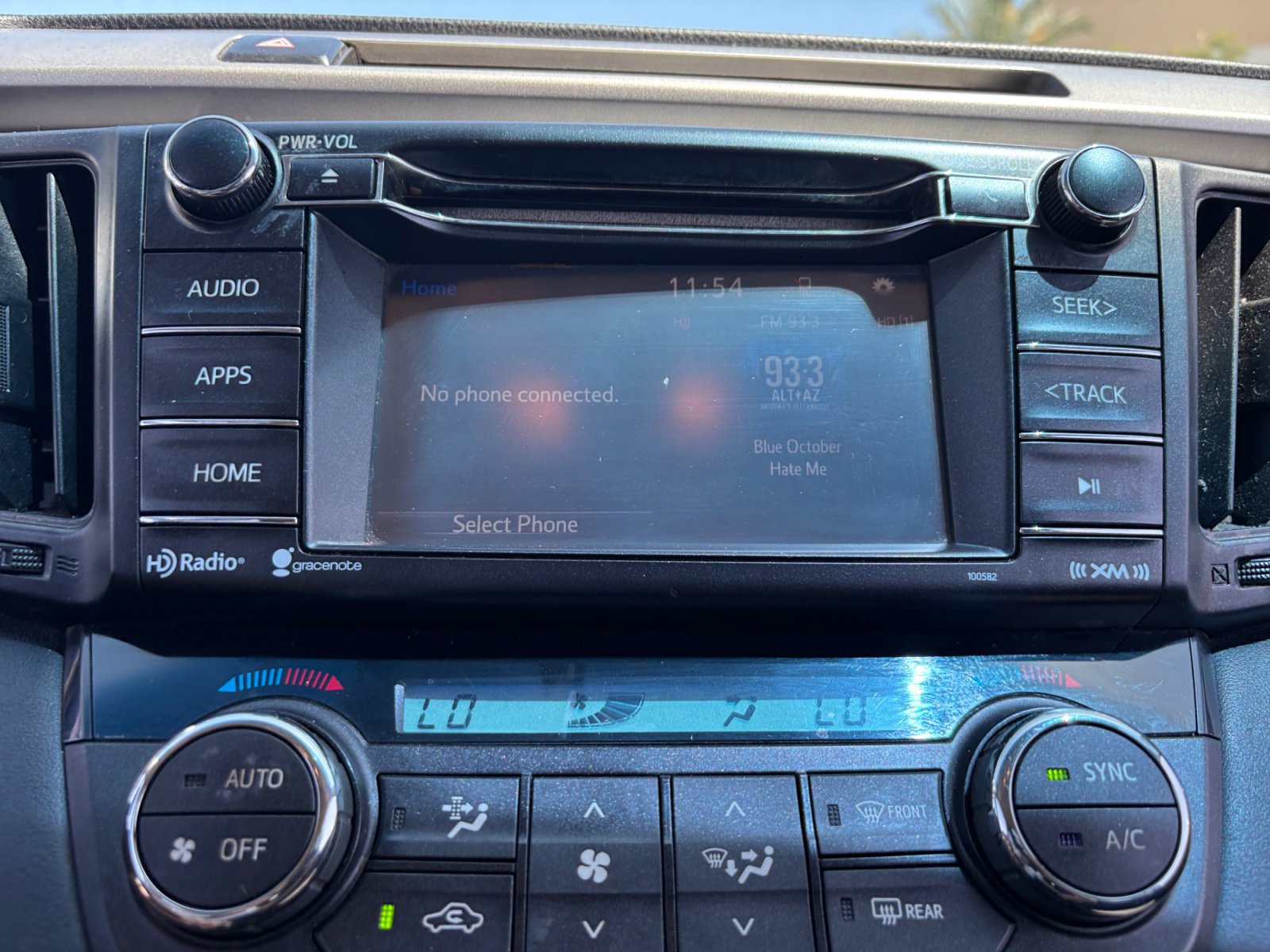 Used 2016 Toyota RAV4 XLE image 24