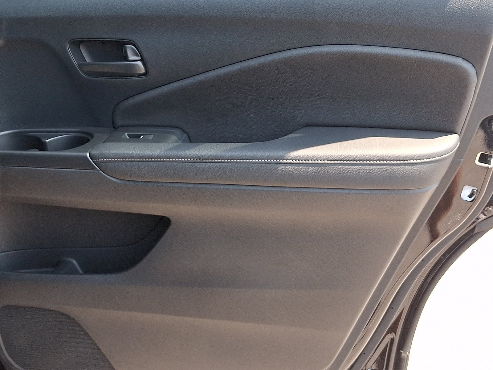 Used 2023 Honda Passport EX-L image 26